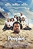 Peeples (2013) Poster