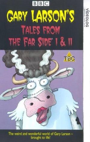 Tales from the Far Side (1994)