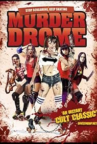 MurderDrome (2013)