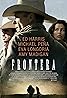 Frontera (2014) Poster