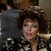 Joan Collins in Dynasty (1981)