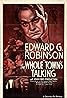 The Whole Town's Talking (1935) Poster