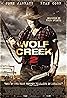 Wolf Creek 2 (2013) Poster