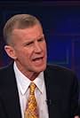 Stanley McChrystal in The Daily Show (1996)