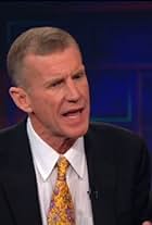 Stanley McChrystal in The Daily Show (1996)