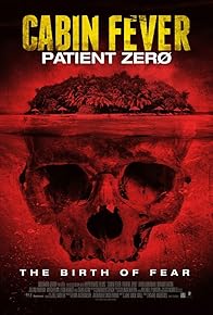 Primary photo for Cabin Fever 3: Patient Zero