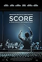 James Cameron, Danny Elfman, Elmer Bernstein, Hans Zimmer, John Debney, John Williams, Brian Tyler, Quincy Jones, Randy Newman, Howard Shore, and Trent Reznor in Score (2016)