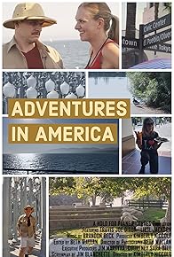 Primary photo for Adventures in America