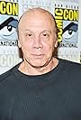 Dayton Callie at an event for Sons of Anarchy (2008)