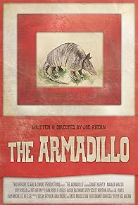 Primary photo for The Armadillo