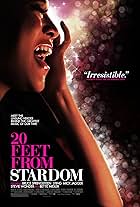 20 Feet from Stardom (2013)