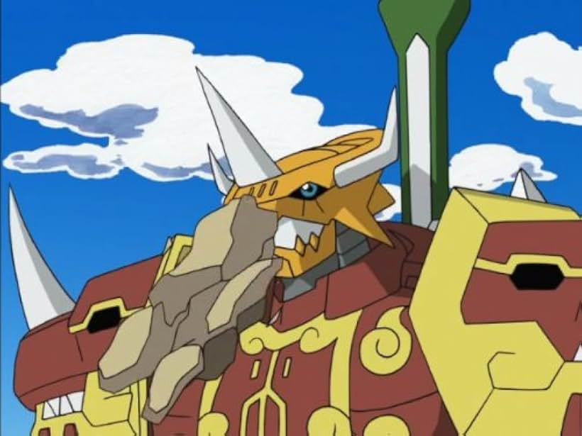 Digimon Frontier (2002)