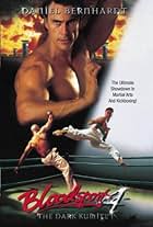 Bloodsport: The Dark Kumite