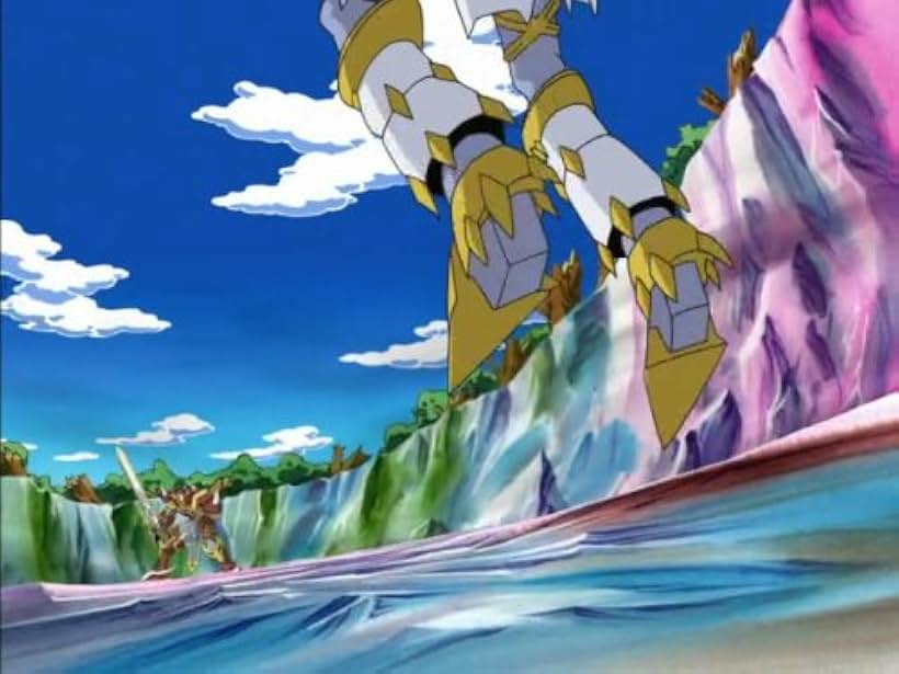 Digimon Frontier (2002)