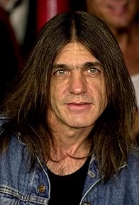 Primary photo for Malcolm Young