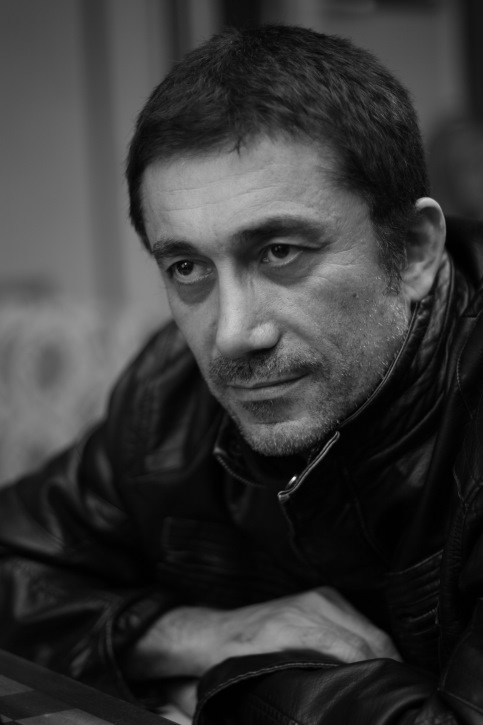 Nuri Bilge Ceylan in Three Monkeys (2008)