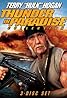 Thunder in Paradise (Video 1993) Poster