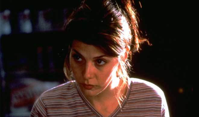 Marisa Tomei in In the Bedroom (2001)