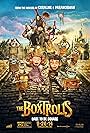 The Boxtrolls