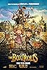 The Boxtrolls (2014) Poster