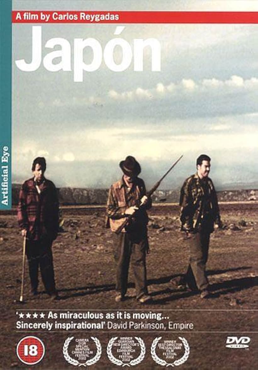 Japón (2002)