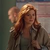 Debra Messing in The Mysteries of Laura (2014)