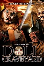 Doll Graveyard (2005)