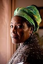 Sharon D. Clarke in The Works (2016)