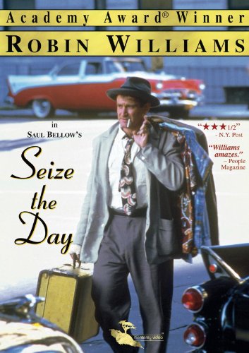 Robin Williams in Seize the Day (1986)