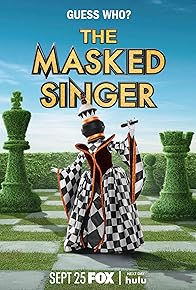 Primary photo for The Masked Singer