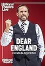 Joseph Fiennes in National Theatre Live: Dear England (2024)