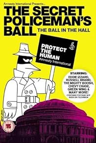 Primary photo for The Secret Policeman's Ball: The Ball in the Hall