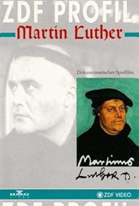 Primary photo for Martin Luther