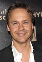 Chad Lowe at an event for 24 (2001)