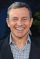 Robert A. Iger at an event for Brave (2012)