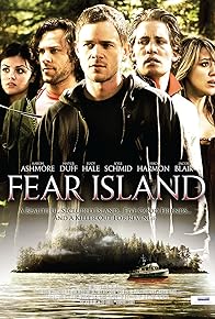 Primary photo for Fear Island