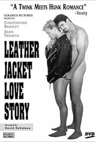 Primary photo for Leather Jacket Love Story