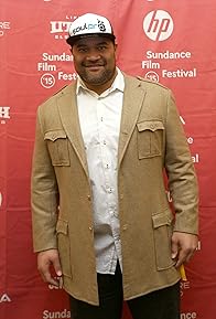 Primary photo for Haloti Ngata