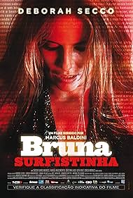 Deborah Secco in Bruna Surfistinha (2011)