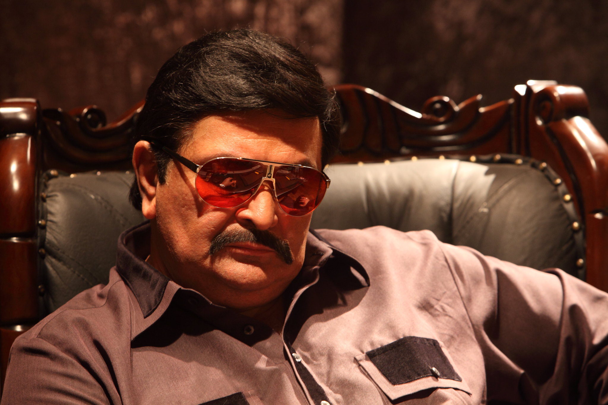 Rishi Kapoor in D-Day (2013)