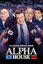 Alpha House