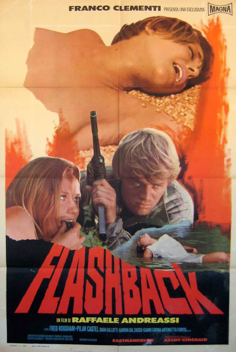 Flashback (1969)