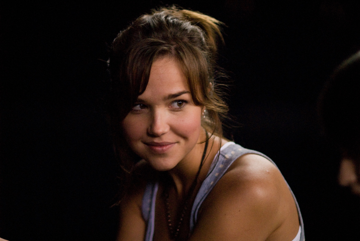 Arielle Kebbel in The Uninvited (2009)