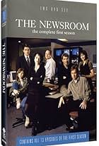 The Newsroom