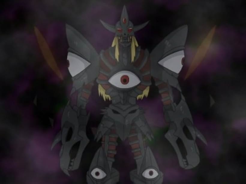 Digimon: Digital Monsters (1999)