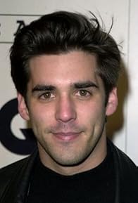 Primary photo for Jordan Bridges