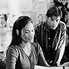 Tia Carrere and Jason London in My Teacher's Wife (1999)