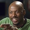 Romany Malco in The 40 Year Old Virgin (2005)