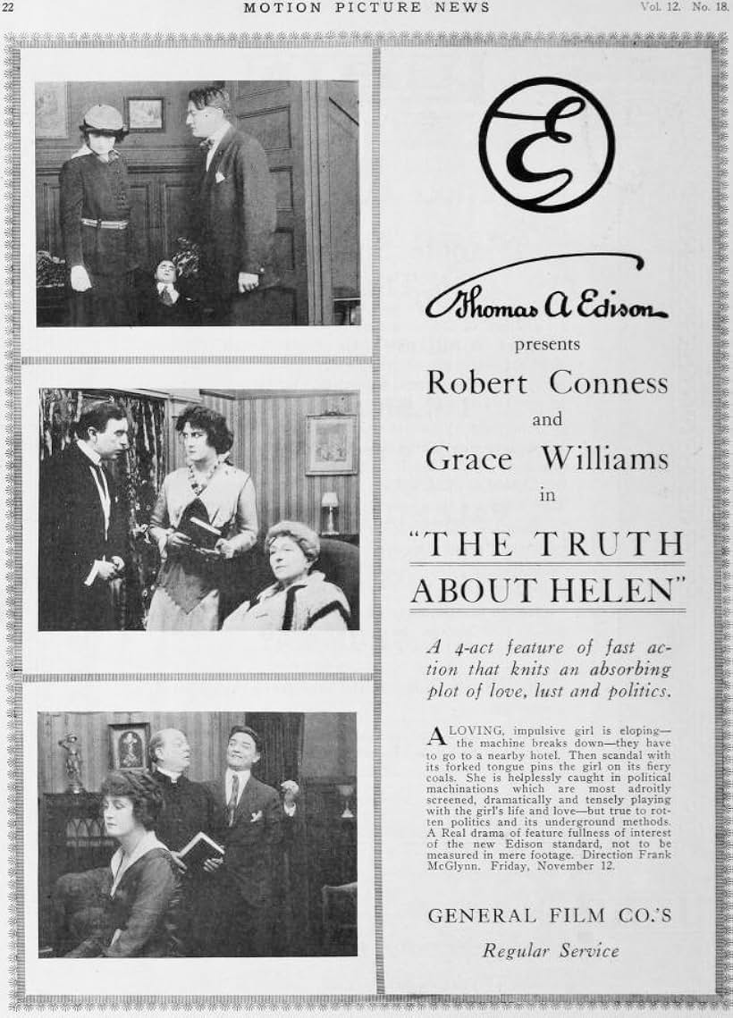 The Truth About Helen (1915)