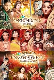 Encantadia: Pag-ibig hanggang wakas (2006)